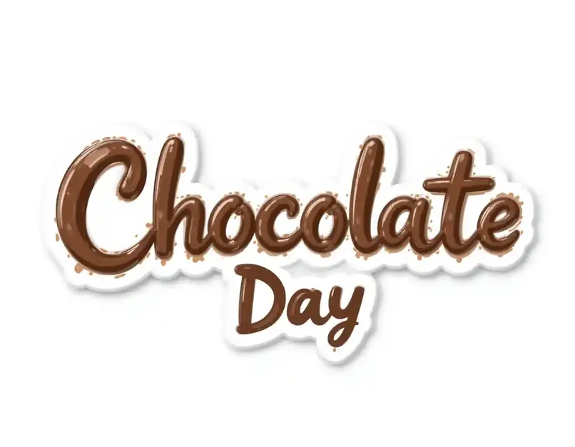 Chocolate Day Quotes