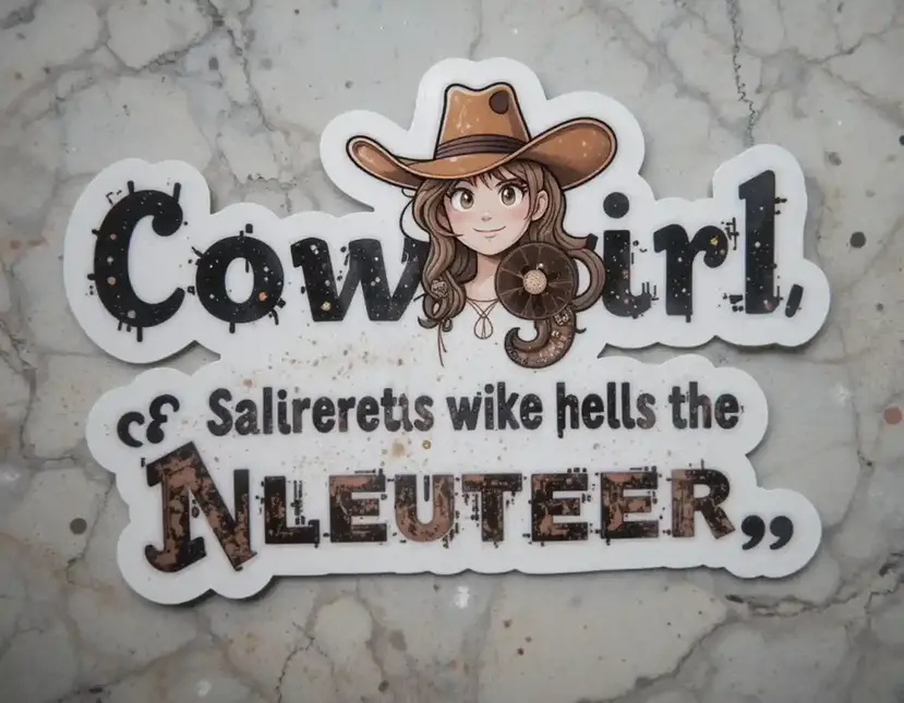 cowgirl quotes