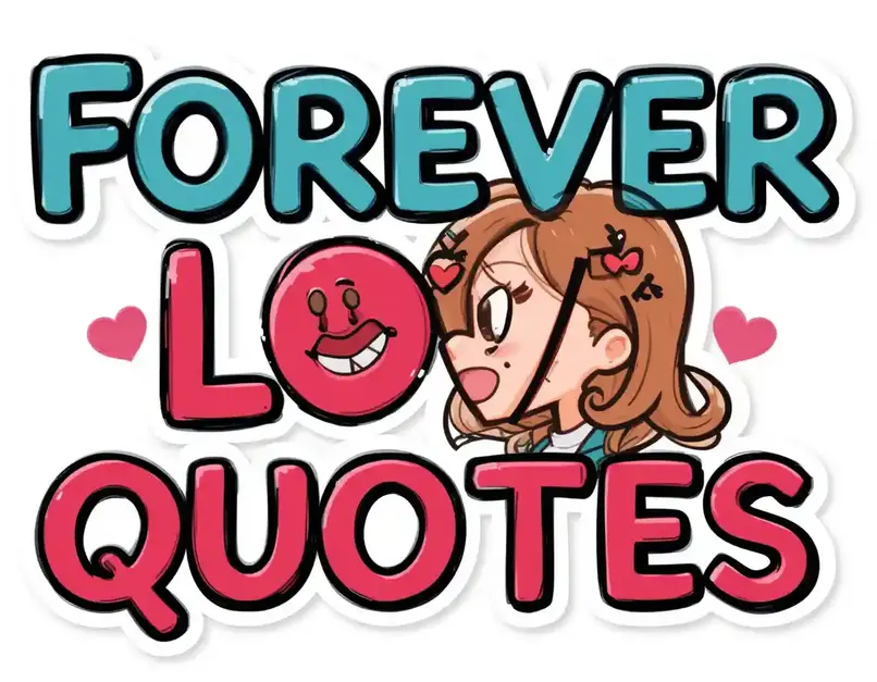 Forever Love Quotes