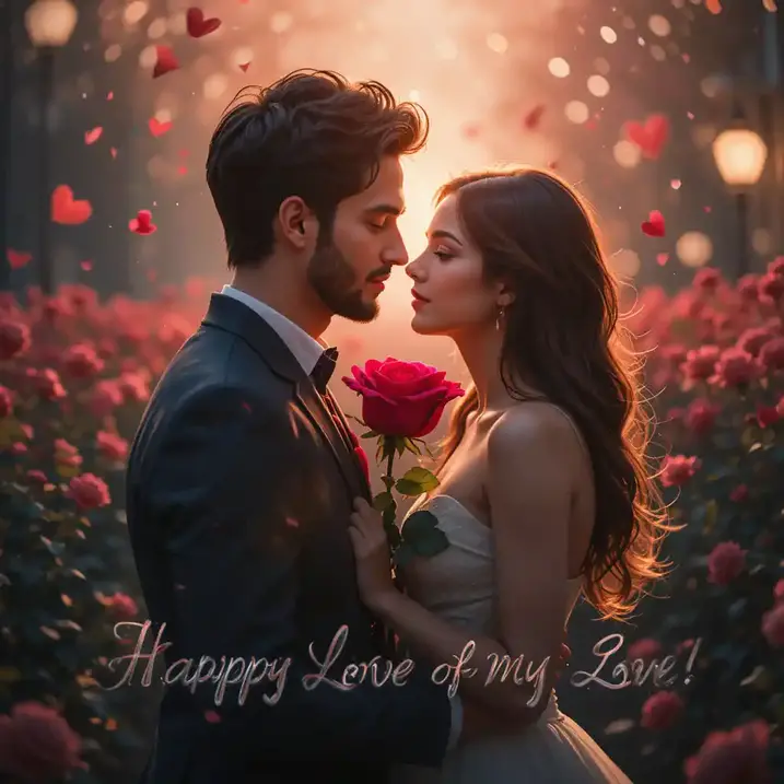 Rose Day Quotes