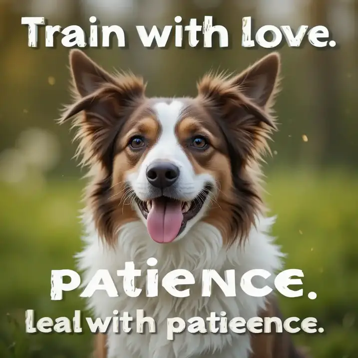 Dog Training Quotes