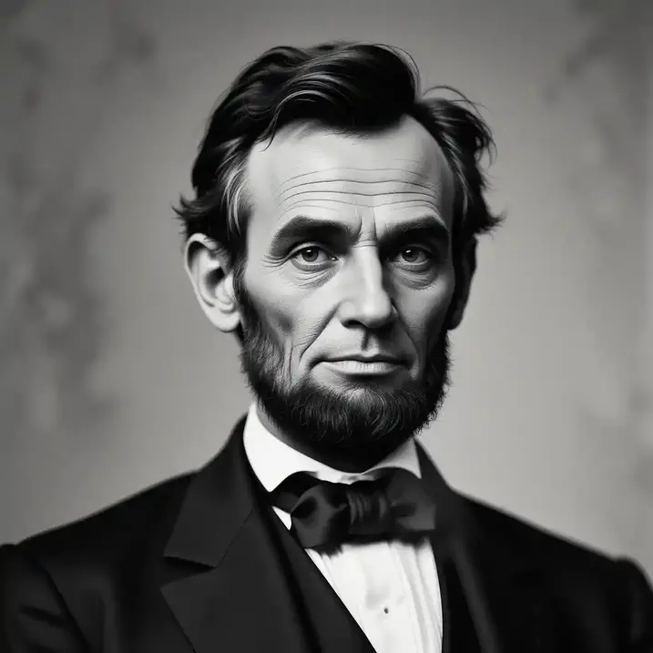 Leadership Abraham Lincoln Quotes