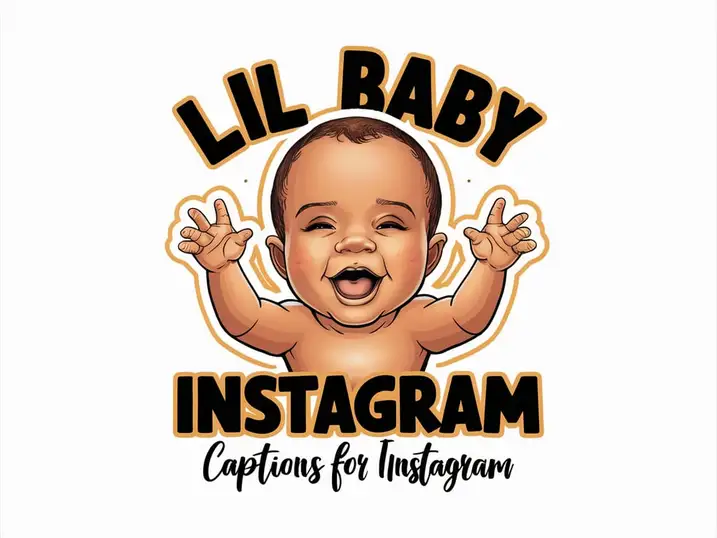 Lil Baby Instagram Captions