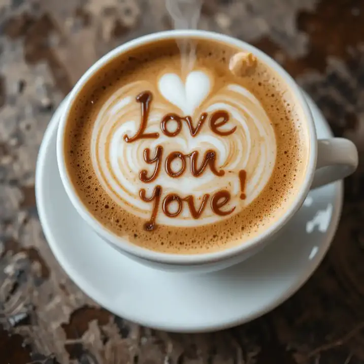 Short Coffee Captions