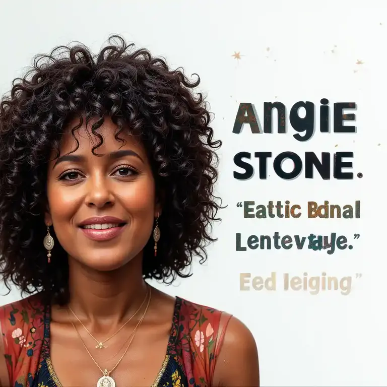 Angie Stone Quotes